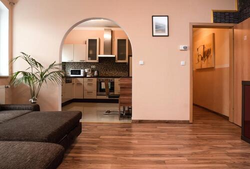 Foto - Möblierte 3-Zimmer-Wohnung in Nürnberg
