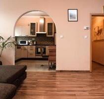 Möblierte 3-Zimmer-Wohnung in Nürnberg