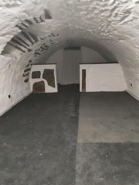Foto - Gewerbefläche Gewölbekeller Steinbach