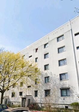 Foto - Erstbezug ab 01.09 - 2 Zimmer Whg. in Berlin-Kaulsdorf