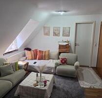 2-Zimmer-Dachgeschosswohnung in ruhiger Lage KL Erzhütten - Kaiserslautern Engelshof