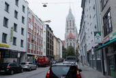 Foto - Moderne Gastronomiefläche mit Hotelanbindung am St.Pauls-Platz