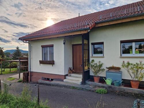 Foto - 6 Zimmer Einfamilienhaus in Ofterdingen