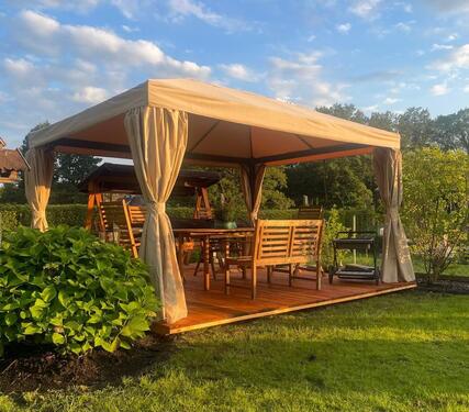 Foto - Dauercampingplatz WernsdorfKönigs Wusterhausen