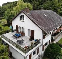 Schöne 3-ZKB-Wohnung in Warburg Germete zu vermieten