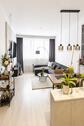 Foto - Exklusive helle 2,5-Zimmer Wohnung an der Hardt citynah & hochwertig