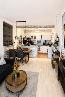 Foto - 2.5 Zimmer Etagenwohnung zur Miete in Wuppertal