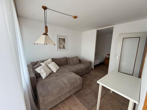 Foto - 1 Zimmer Etagenwohnung zum Kaufen in Harz (LK Goslar)