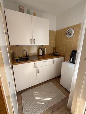 Foto - Etagenwohnung in Harz (LK Goslar) zum Kaufen