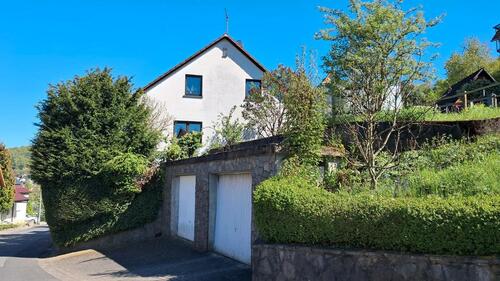 Foto - 6 Zimmer Mehrfamilienhaus, Wohnhaus zum Kaufen in Waldaschaff