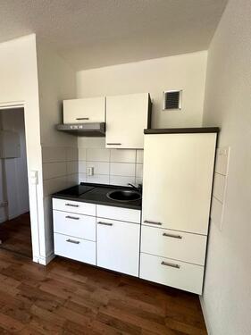Foto - 3 Monate Kaltmietfrei geschenkt 2 Raumwohnung mit 58,24m² und EBK + Balkon
