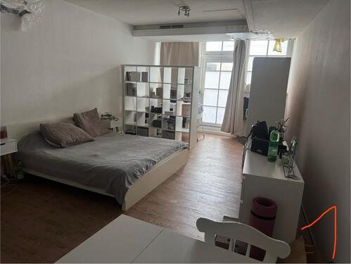 Foto - Etagenwohnung in Gauting zum Kaufen