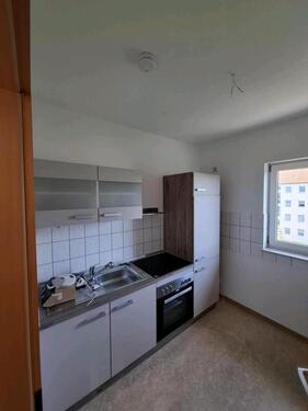 Foto - Etagenwohnung in Coswig