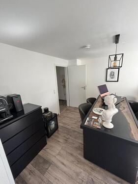 Foto - Etagenwohnung zur Miete in Blieskastel