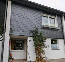 Reihenmittelhaus mit Garten, Sauna und Kamin nahe Salzgittersee