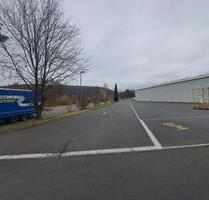 LAGERHALLEN von 4- 8 m Hoch & Laderampe IN BAD WILDUNGEN