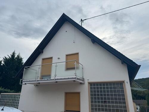 Foto - 2 Zimmer Wohnung mit Balkon zu vermieten