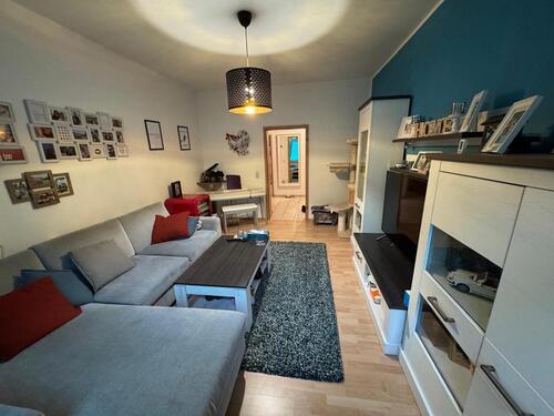 Foto - Etagenwohnung zur Miete in Erfurt