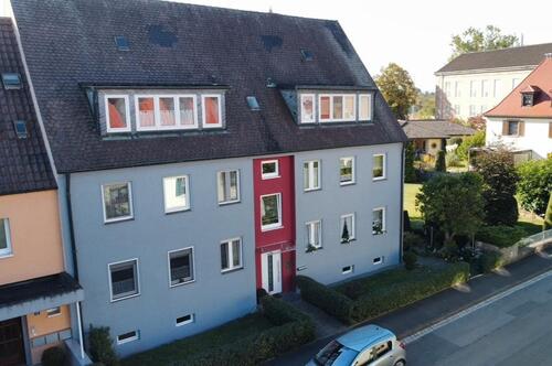 Foto - Schnuckelige 3 Zi Whg ideal für Senioren in Schweinfurt Oberndorf