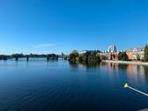 Foto - Wasserstadt Spandau - 2-Zimmer-Wohnung - traumhafter Havelblick