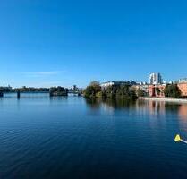 Wasserstadt Spandau - 2-Zimmer-Wohnung - traumhafter Havelblick - Berlin