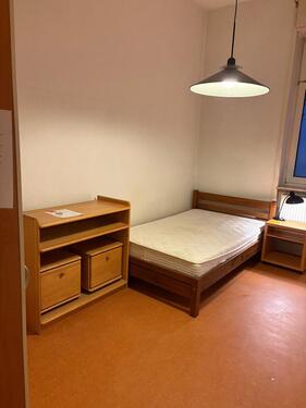 Foto - Etagenwohnung zur Miete in Frankfurt am Main