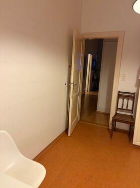 Foto - Etagenwohnung in Frankfurt am Main zur Miete