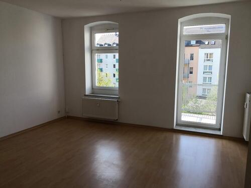 Foto - Etagenwohnung in Chemnitz zur Miete
