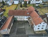Foto - Ehemaliges WohnGeschäftshaus Mücke Merlau