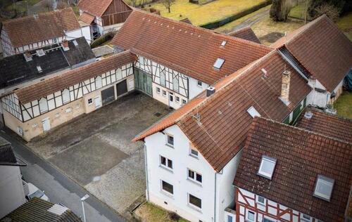 Foto - Einfamilienhaus zum Kaufen in Mücke