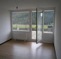 Schöne 3 Zi. Terrassenwohnung mit EBK in Klosterreichenbach - Baiersbronn