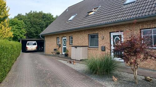 Foto - Haus mit Einliegerwohnung - 480.000,00 EUR Kaufpreis,