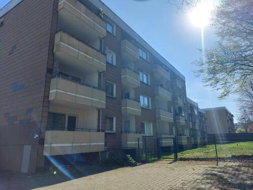 Foto - Etagenwohnung in Hamm