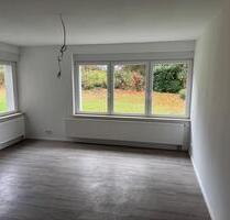 Trier-Kernscheid, EG, 4 Zimmer,K,B,Terrasse, Garten ca. 120 m2
