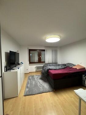 Foto - 3 Zimmer Etagenwohnung in Villingen-Schwenningen