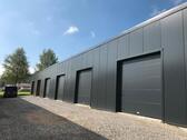 Foto - Lagerhalle Gewerbefläche zu vermieten – ca. 46 m², Tor 3×3 m