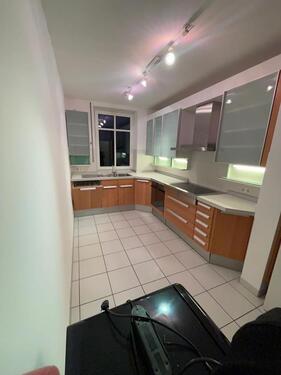 Foto - 2 Zimmer Wohnung DGF Zentrum - 980,00 EUR Kaltmiete, ca.  80,00 m²