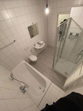 Foto - 2 Zimmer Etagenwohnung in Dingolfing