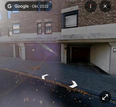 Foto - Tiefgaragenstellplatz zu vermieten – ab sofort