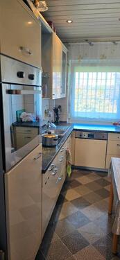 Foto - Wohnung 59 m2 , mit großem Südbalkon