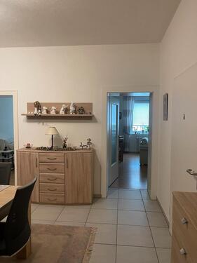 Foto - Etagenwohnung in Essen zur Miete