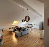 Wohnung in SAARLOUIS Innenstadt zu vermieten - Schwalbach