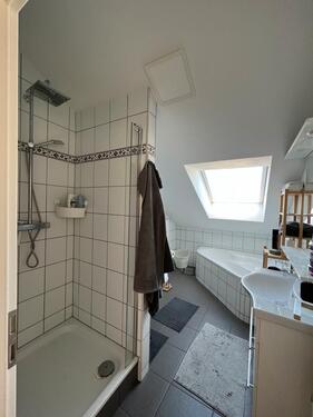 Foto - 3 Zimmer Dachgeschoßwohnung in Schwalbach