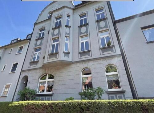 Foto - Charmante Wohnung in Du - Mittelmeiderich - Balkon, Einbauküche