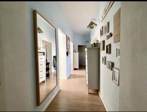 Foto - 3 Zimmer Etagenwohnung zur Miete in Duisburg