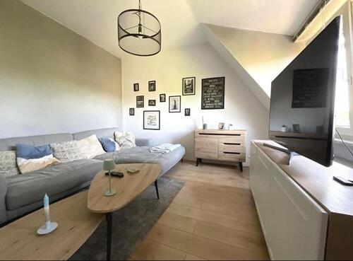 Foto - Etagenwohnung in Duisburg zur Miete