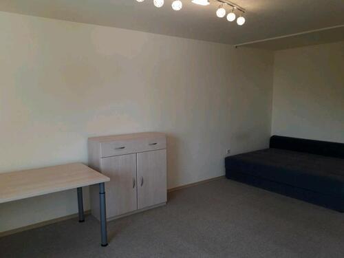 Foto - 1 Zimmer Etagenwohnung zur Miete in Mittelneufnach