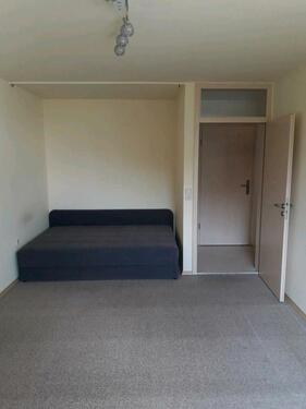 Foto - 1 Zimmer Etagenwohnung in Mittelneufnach