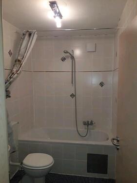 Foto - Etagenwohnung in Mittelneufnach zur Miete