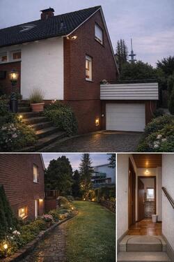 Foto - Haus zu vermieten - 1.275,00&nbsp;EUR Kaltmiete, ca.&nbsp; 140,00&nbsp;m&sup2;